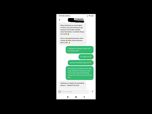 ❤️ Ho aggiunto una nuova PAWG da Tinder al mio harem ( parlare con Tinder incluso) ☑ Slutsal it.loanworld.top ️❤